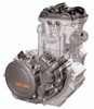 Thumbnail KTM 450 505 SX-F 450 SXS-F Engine Repair Manual 2007