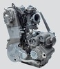 Thumbnail KTM 250 525 SX MXC EXC Engine 2000-2003