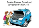 Thumbnail Triumph Daytona 600 Motorcycle Service Repair Manual 2003