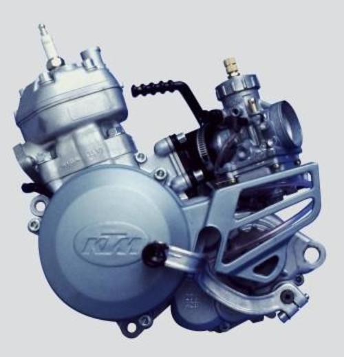 Product picture KTM 60sx 65sx Engine Repair Service Manual 2003